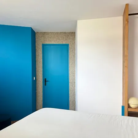 Vila Canaryislandshost L Origen Famara