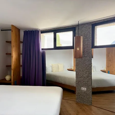 Vila Canaryislandshost L Origen *