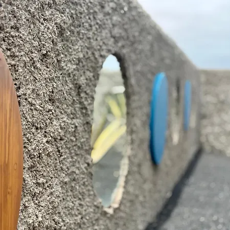 Vila Canaryislandshost L Origen Famara