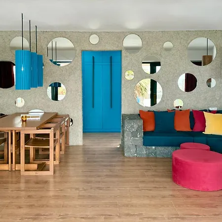 Canaryislandshost L Origen Vila