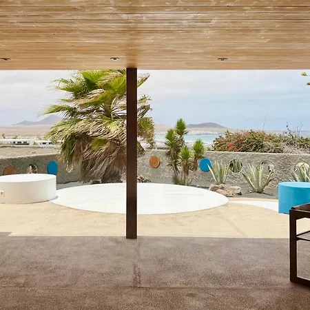 Vila Canaryislandshost L Origen