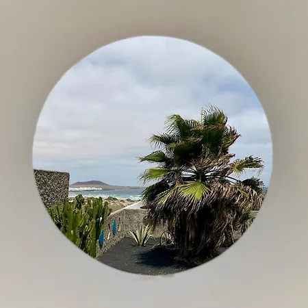 Canaryislandshost L Origen Vila *