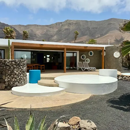 Vila Canaryislandshost L Origen