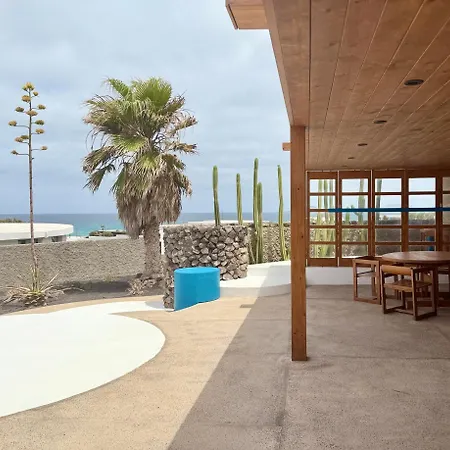 Vila Canaryislandshost L Origen *