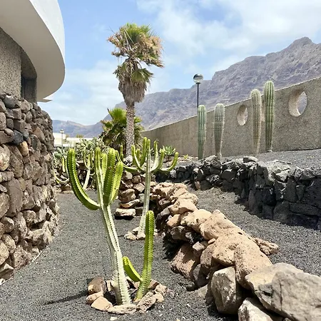 Vila Canaryislandshost L Origen Famara