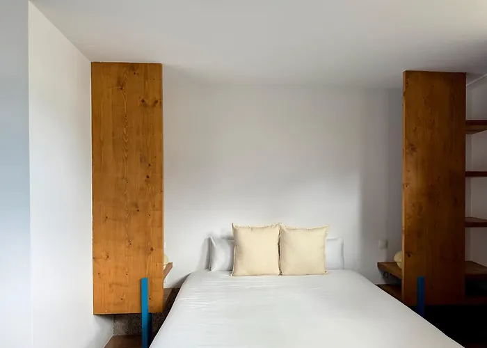 Canaryislandshost L Origen Willa *