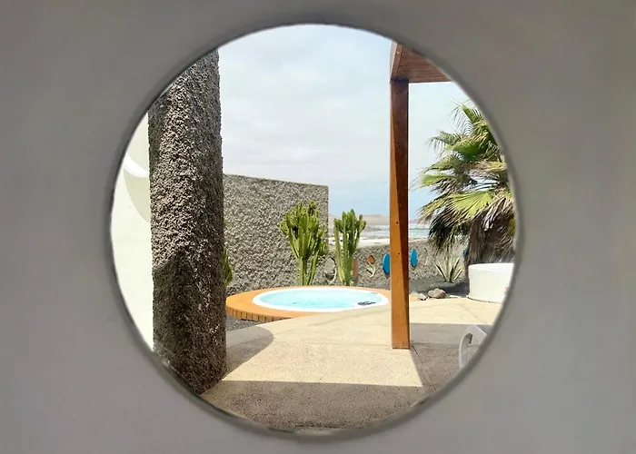 Canaryislandshost L Origen Willa *