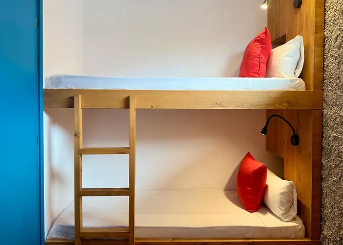 Willa Canaryislandshost L Origen Famara