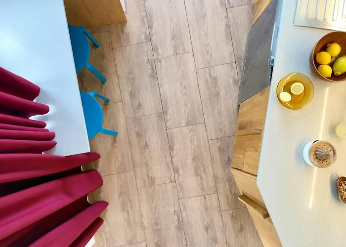 Canaryislandshost L Origen Willa *