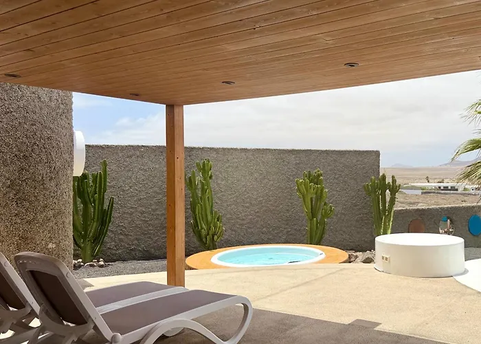 Canaryislandshost L Origen Willa *