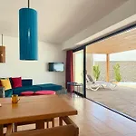 Villa Canaryislandshost L Origen