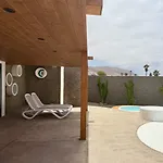 Canaryislandshost L Origen Villa Famara