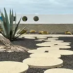 Villa Canaryislandshost L Origen Famara
