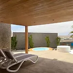 Canaryislandshost L Origen Villa *