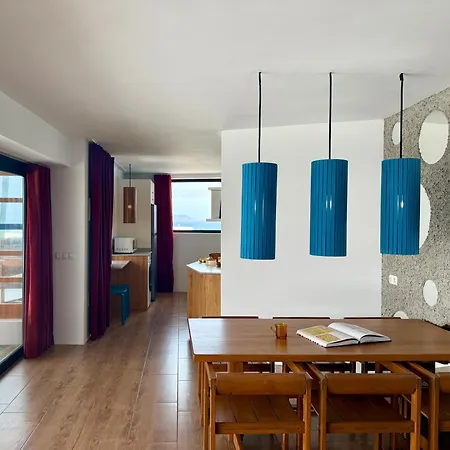 Canaryislandshost L Origen Villa Famara