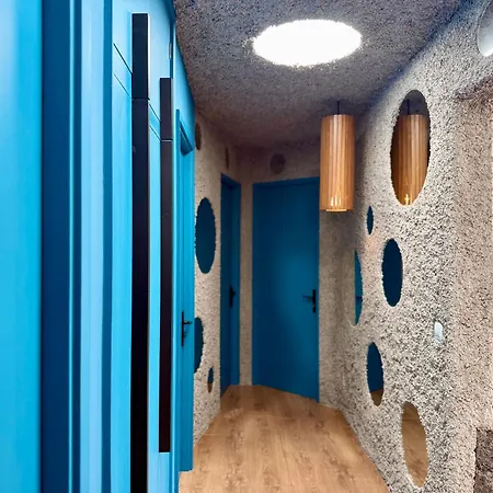 Canaryislandshost L Origen 빌라 *