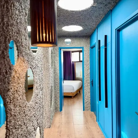 Canaryislandshost L Origen 빌라