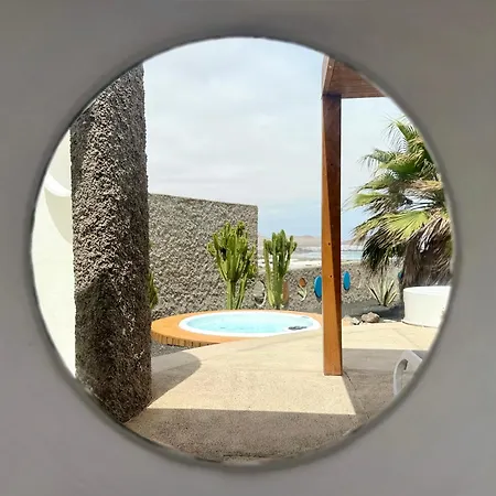 Canaryislandshost L Origen Вилла *
