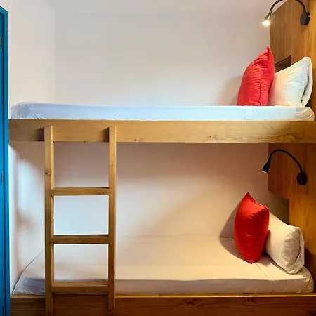 빌라 Canaryislandshost L Origen 파마라