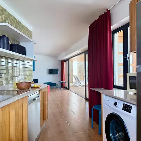 Villa Canaryislandshost L Origen