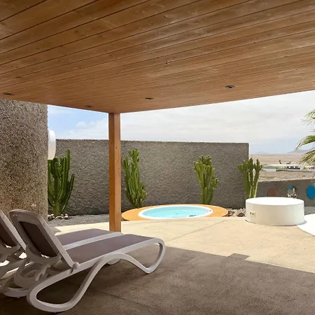 Canaryislandshost L Origen Вилла *