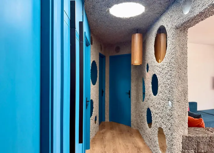 Canaryislandshost L Origen 빌라 *