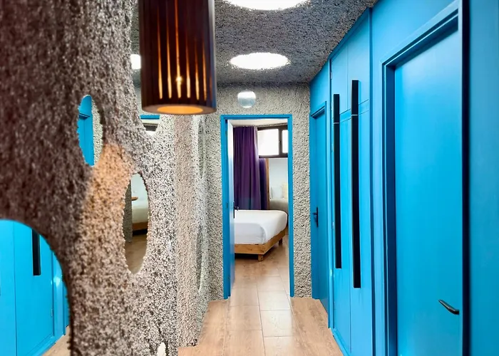 Canaryislandshost L Origen Villa