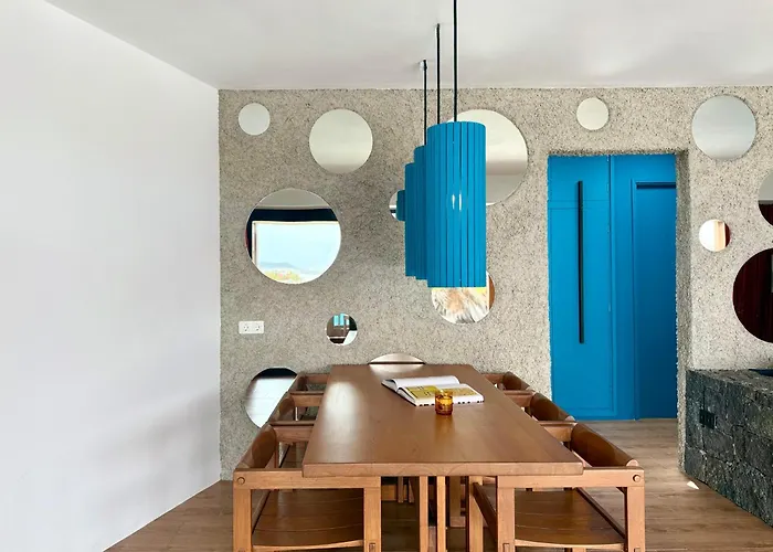 Villa Canaryislandshost L Origen