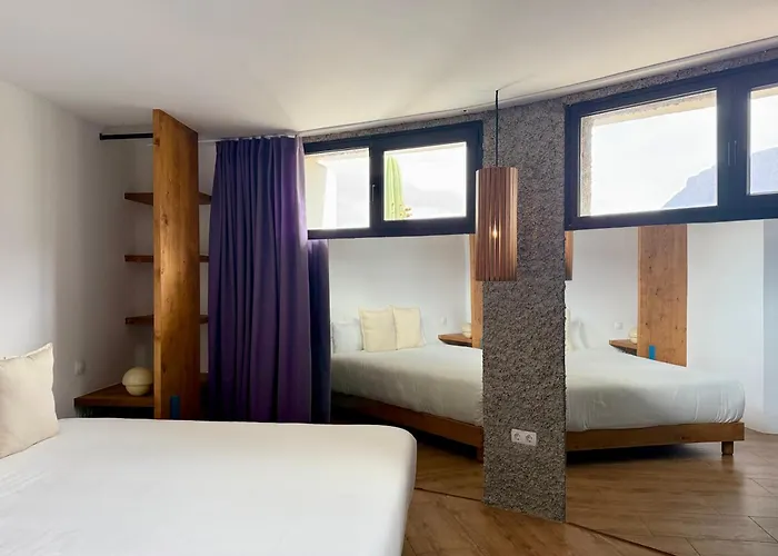 Villa Canaryislandshost L Origen *