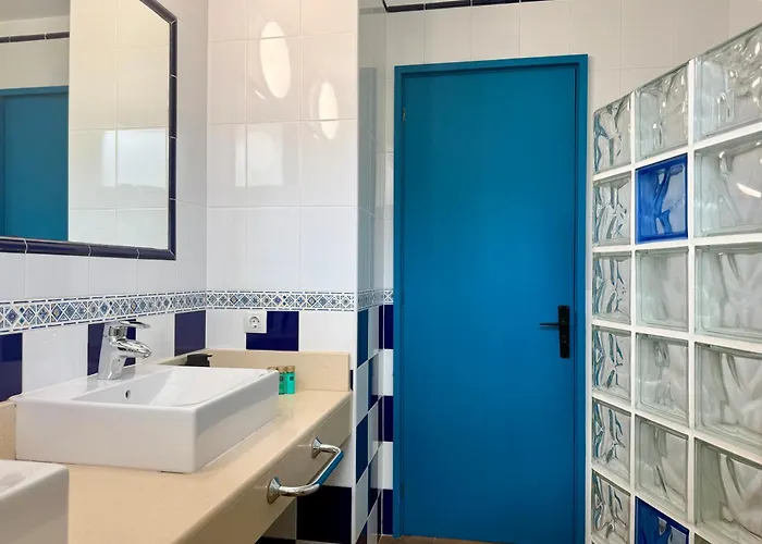 Canaryislandshost L Origen Villa