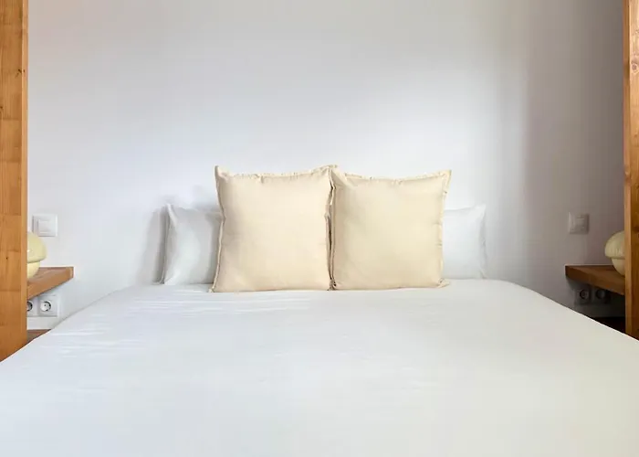 Canaryislandshost L Origen Villa *