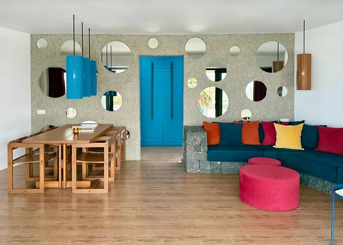 Canaryislandshost L Origen Villa