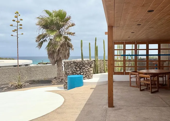 Villa Canaryislandshost L Origen *