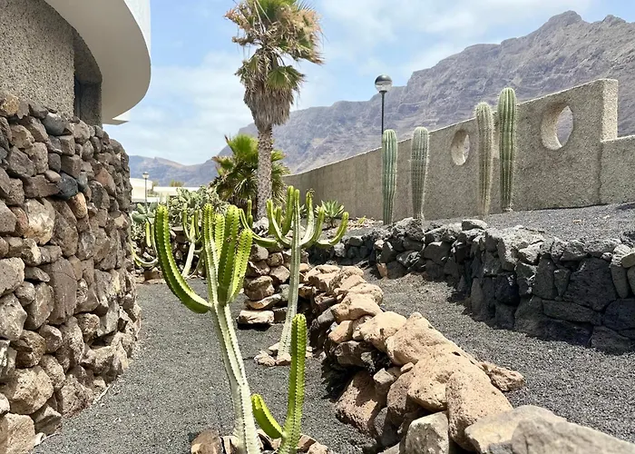 빌라 Canaryislandshost L Origen 파마라