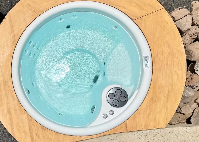 Canaryislandshost L Origen Villa Famara